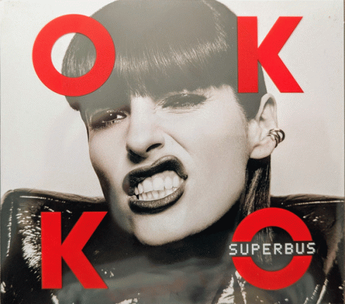 Superbus : Ok Ko Superbus : Ok Ko